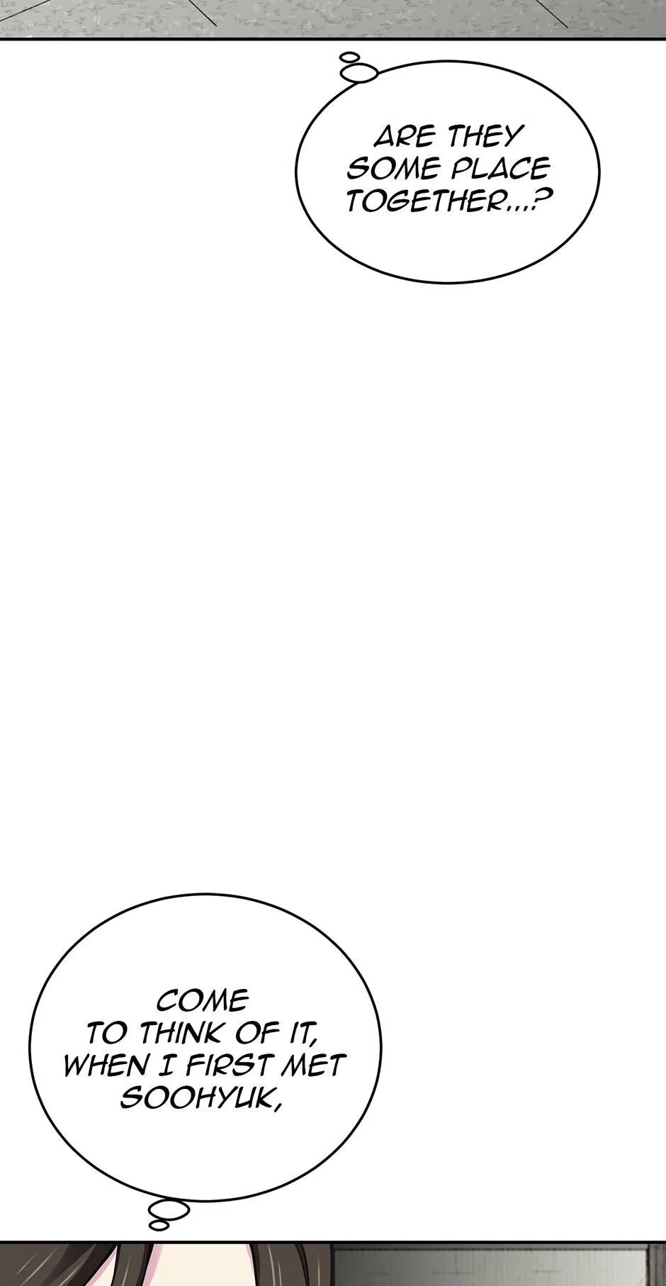 Capture the Golem and Escape Poverty Chapter 76 – Page 32