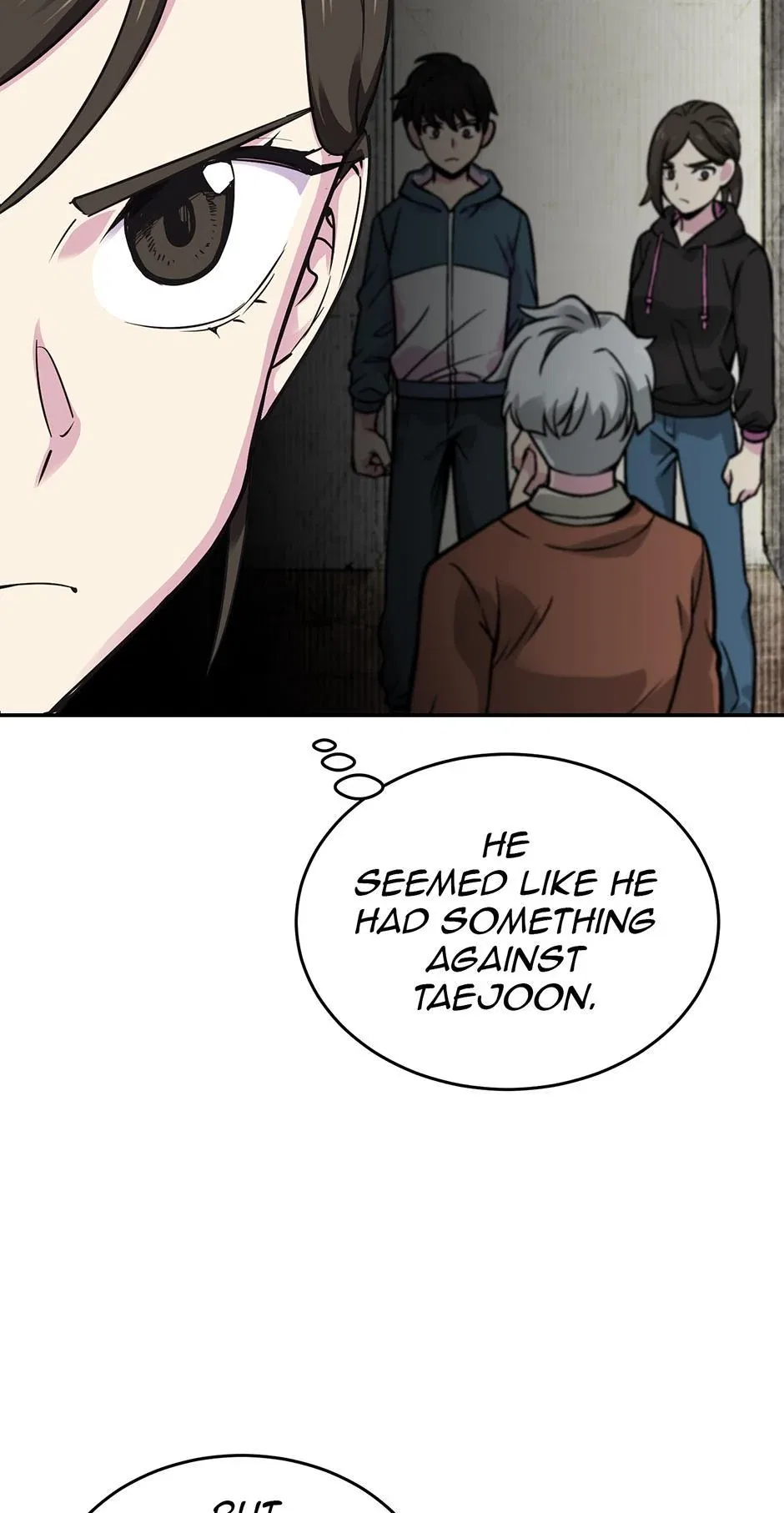 Capture the Golem and Escape Poverty Chapter 76 – Page 33