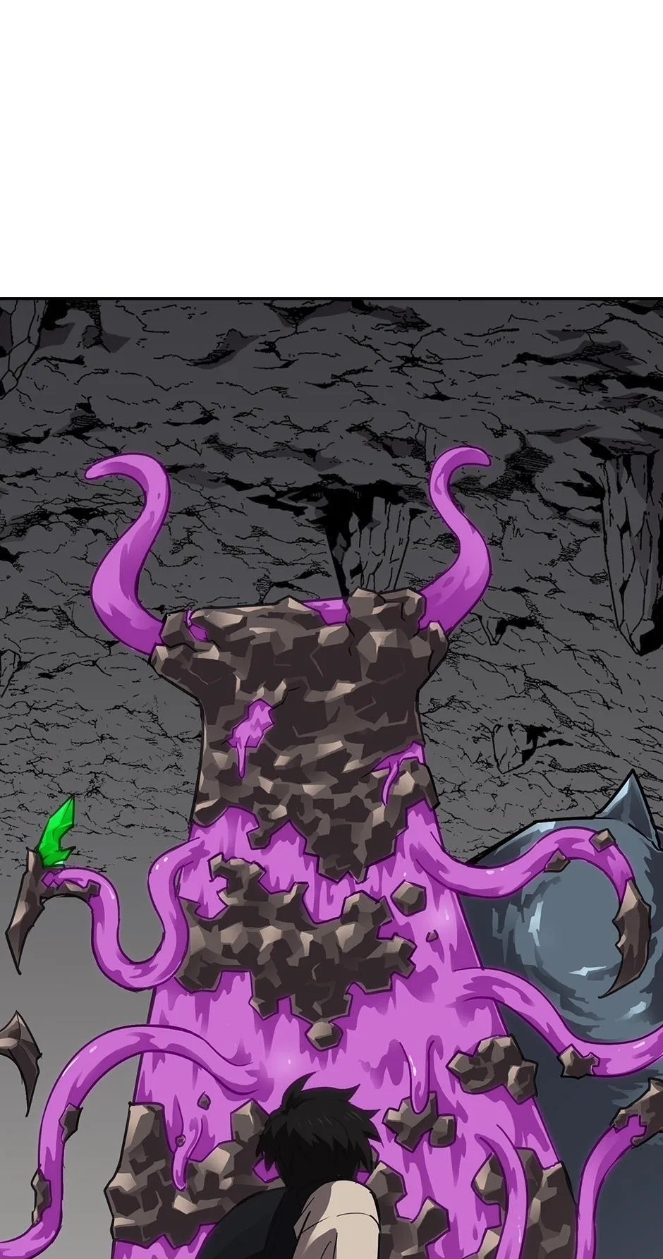 Capture the Golem and Escape Poverty Chapter 76 – Page 37