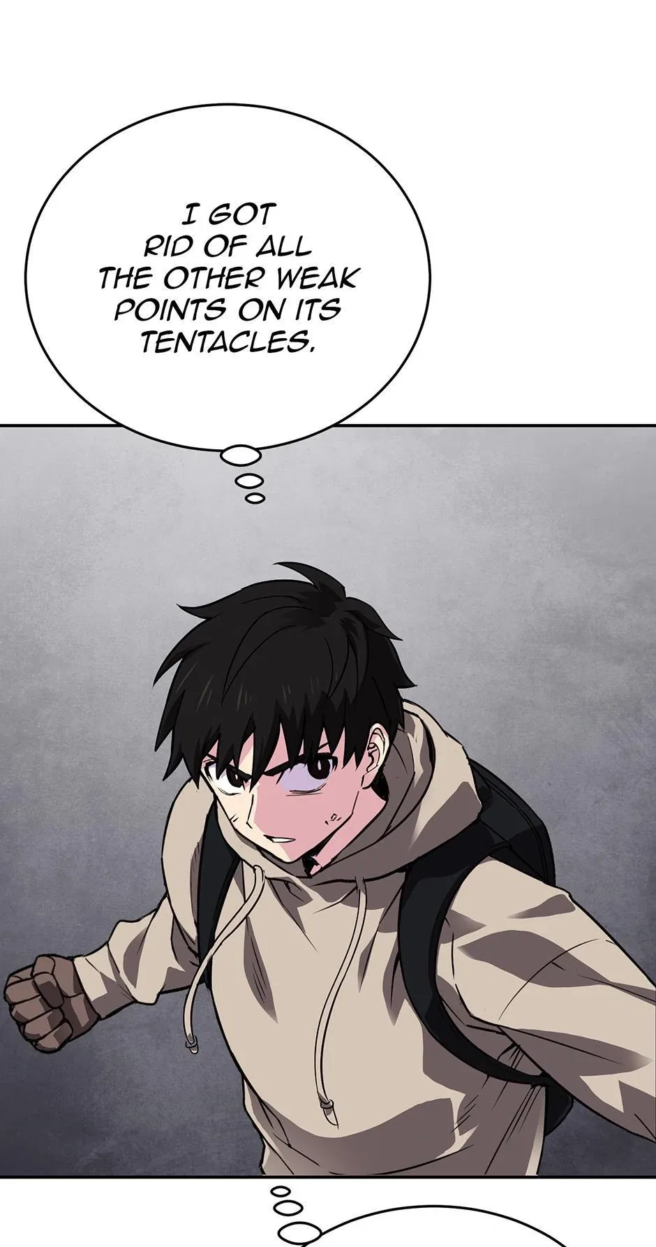 Capture the Golem and Escape Poverty Chapter 76 – Page 40
