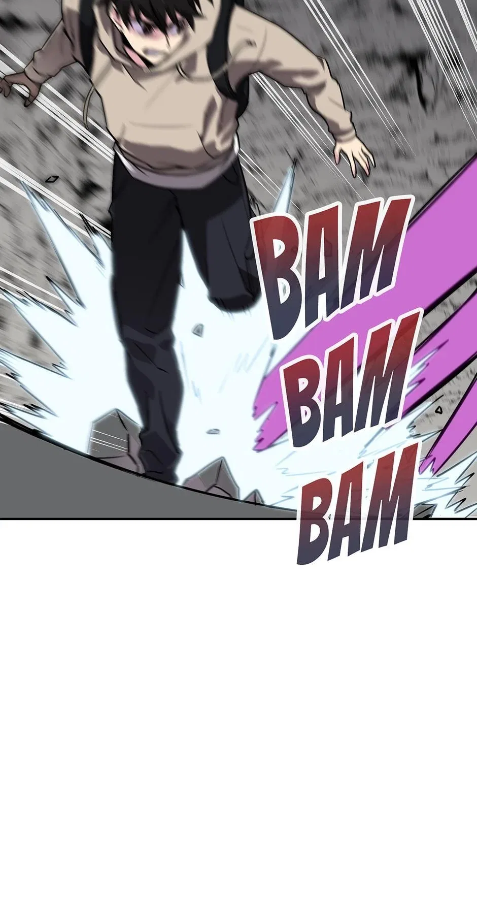 Capture the Golem and Escape Poverty Chapter 76 – Page 45
