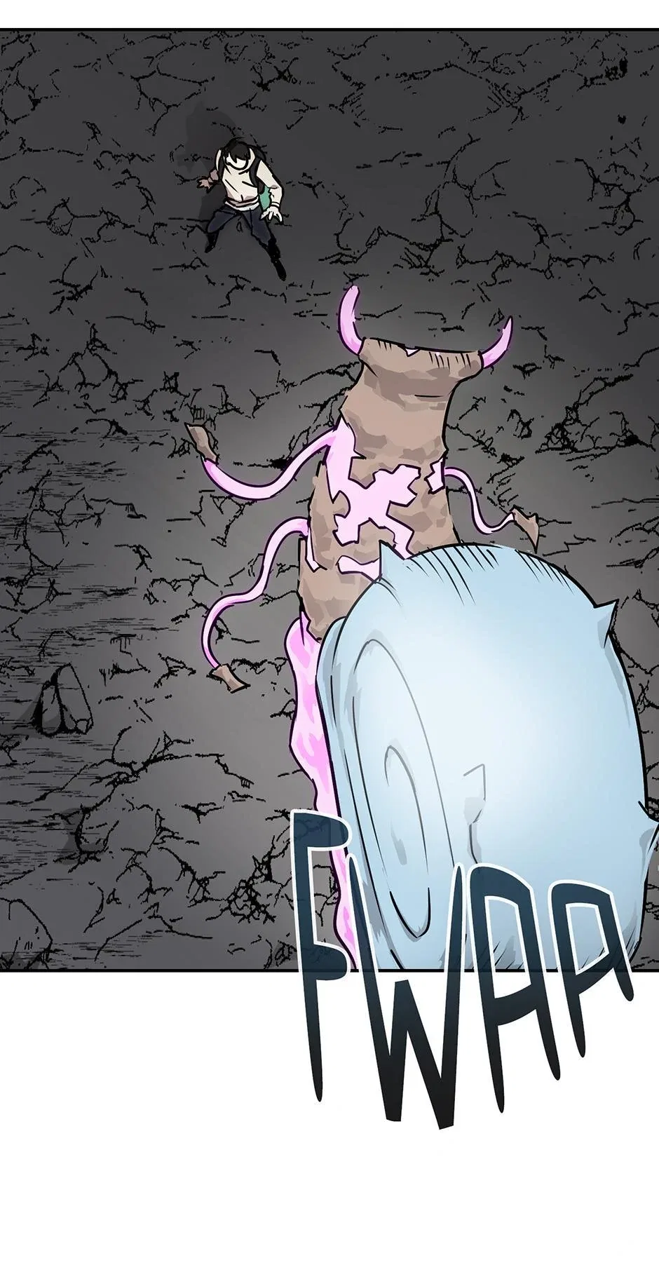 Capture the Golem and Escape Poverty Chapter 76 – Page 54