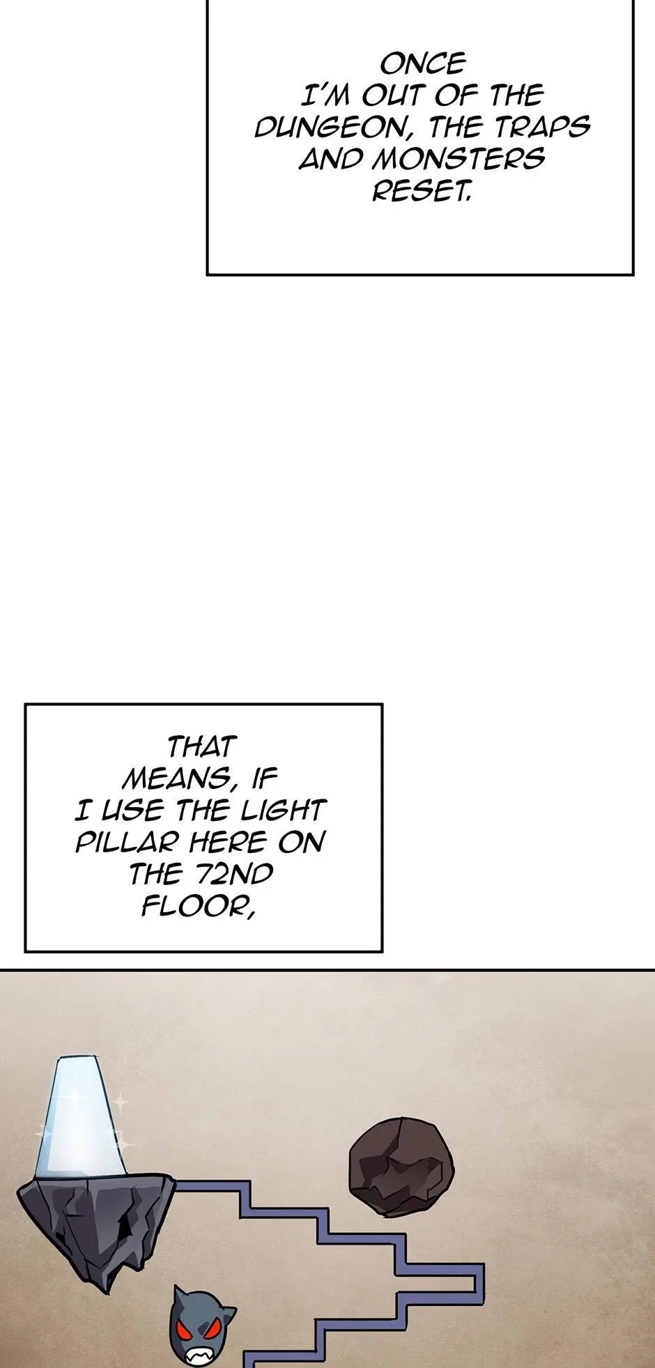Capture the Golem and Escape Poverty Chapter 76 – Page 60