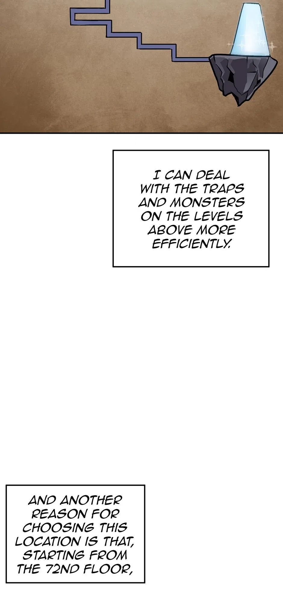 Capture the Golem and Escape Poverty Chapter 76 – Page 61