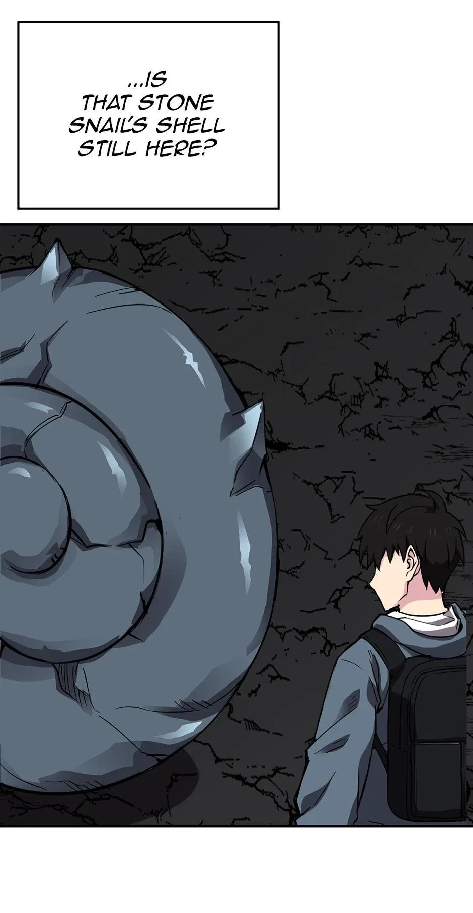 Capture the Golem and Escape Poverty Chapter 76 – Page 70