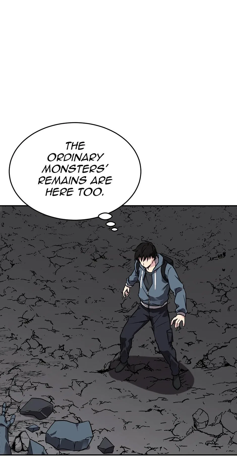 Capture the Golem and Escape Poverty Chapter 76 – Page 72