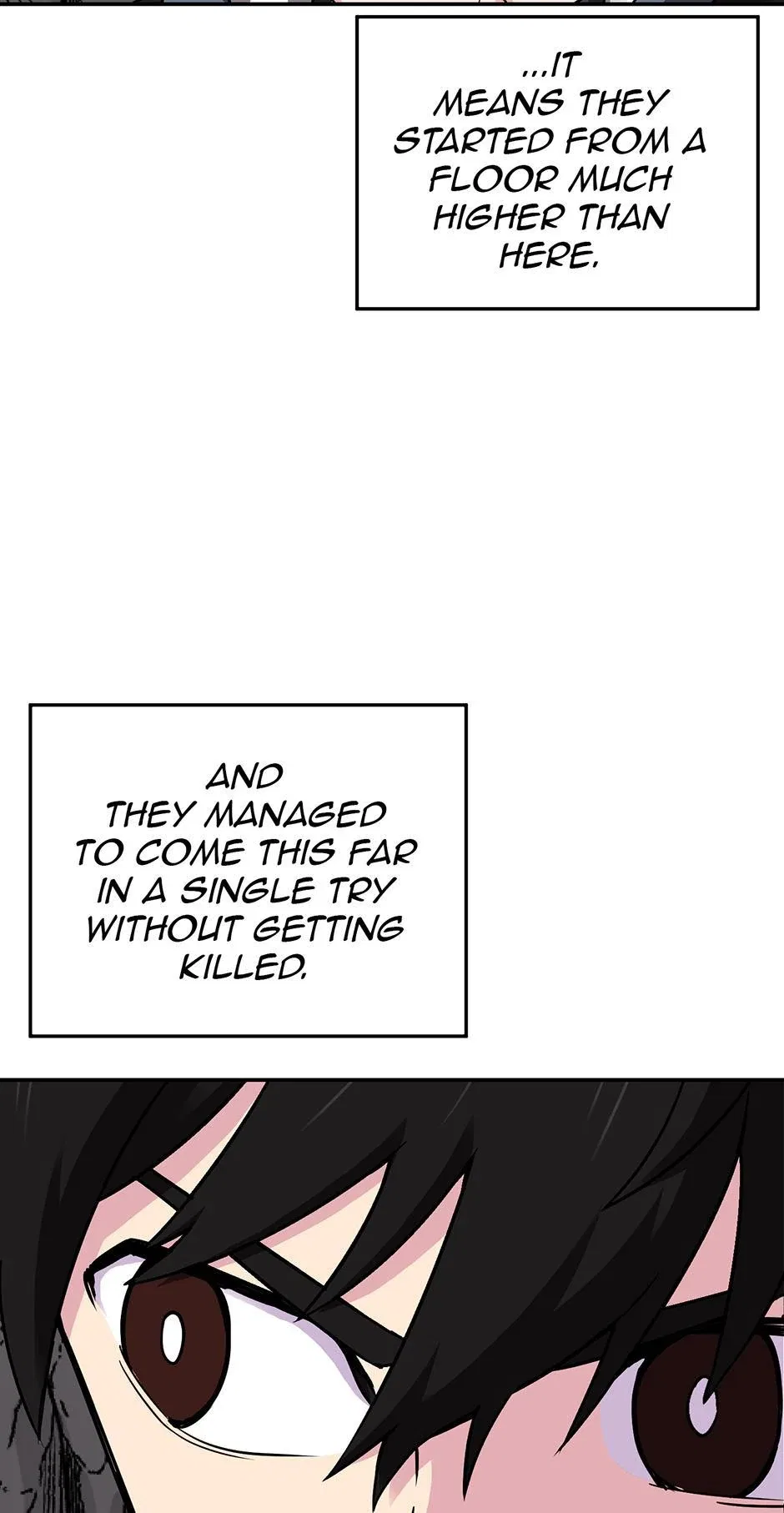 Capture the Golem and Escape Poverty Chapter 76 – Page 84