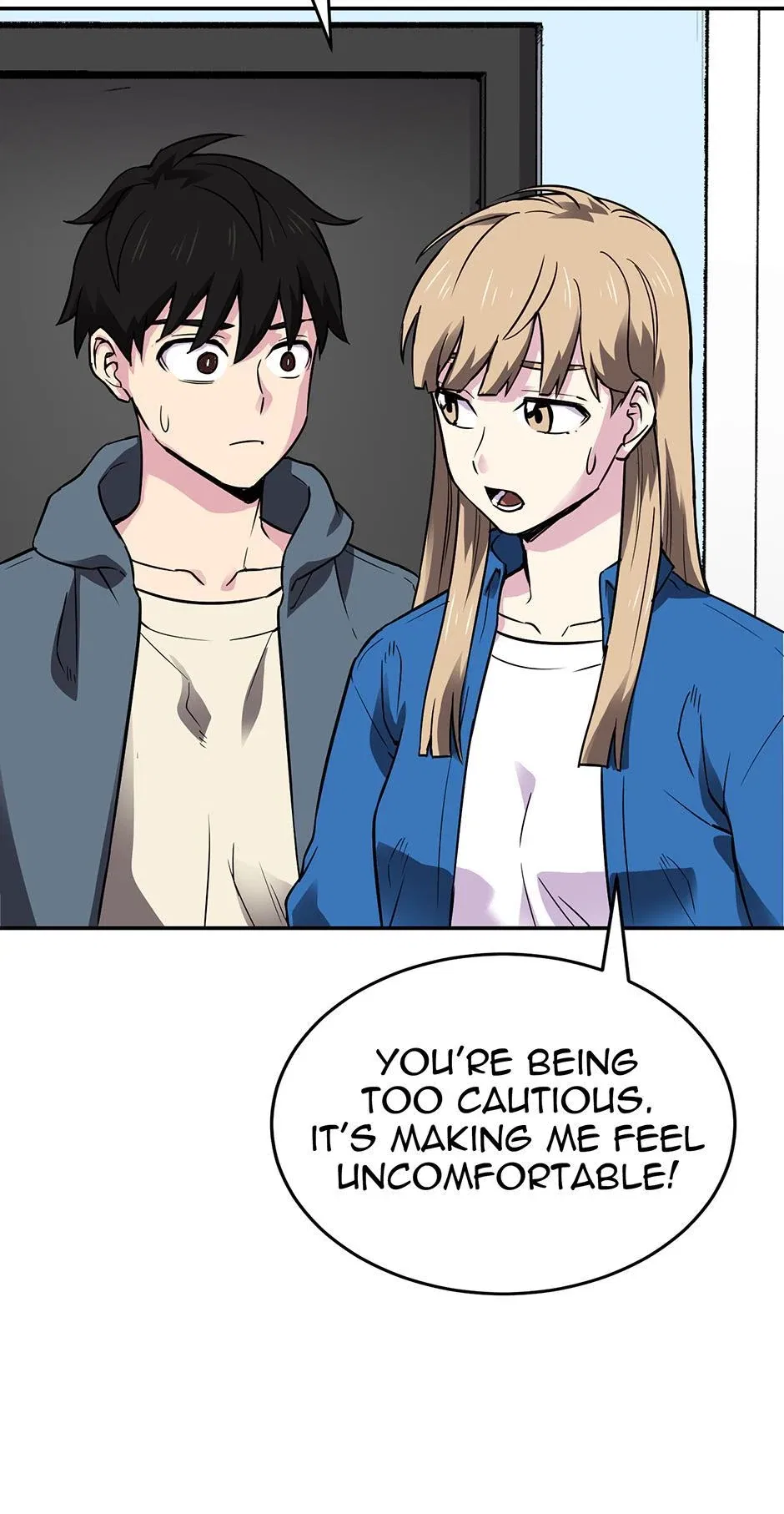 Capture the Golem and Escape Poverty Chapter 75 – Page 4