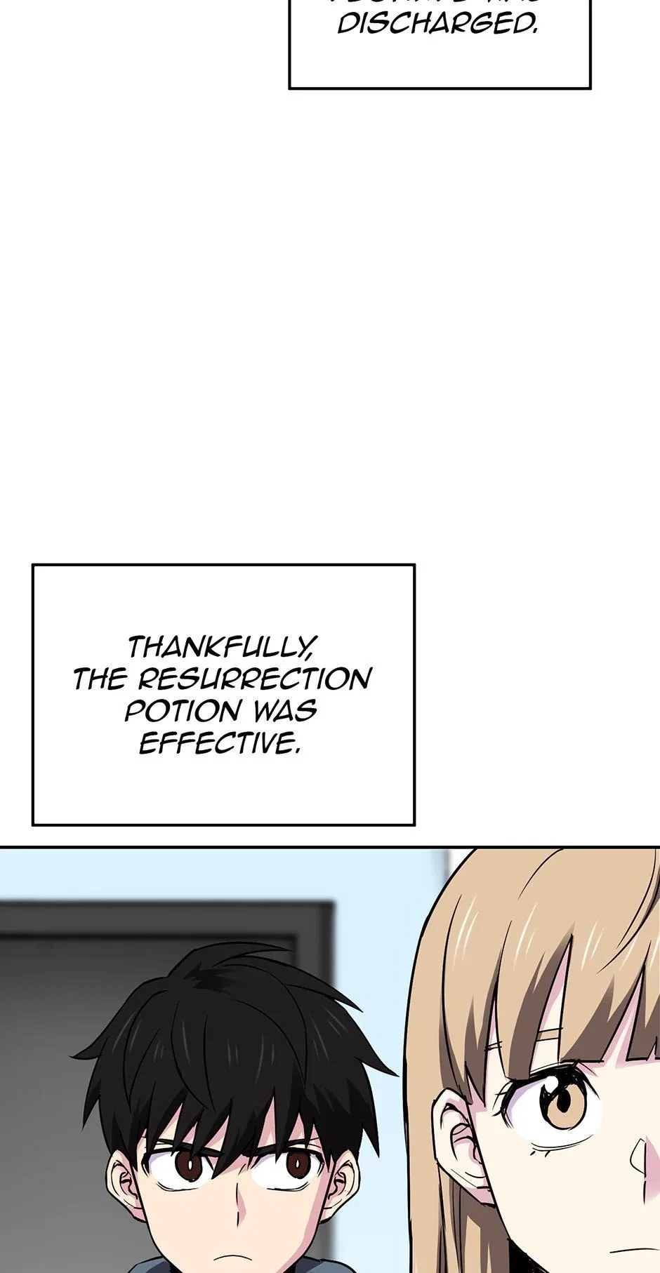 Capture the Golem and Escape Poverty Chapter 75 – Page 6