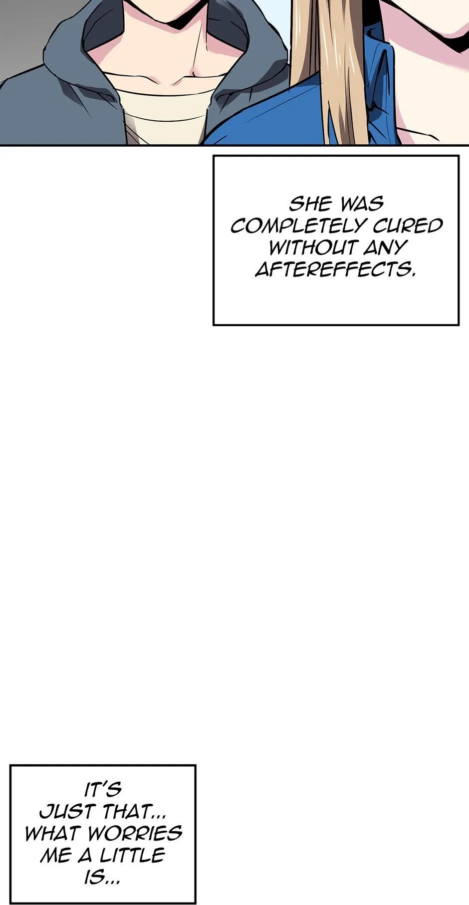 Capture the Golem and Escape Poverty Chapter 75 – Page 7