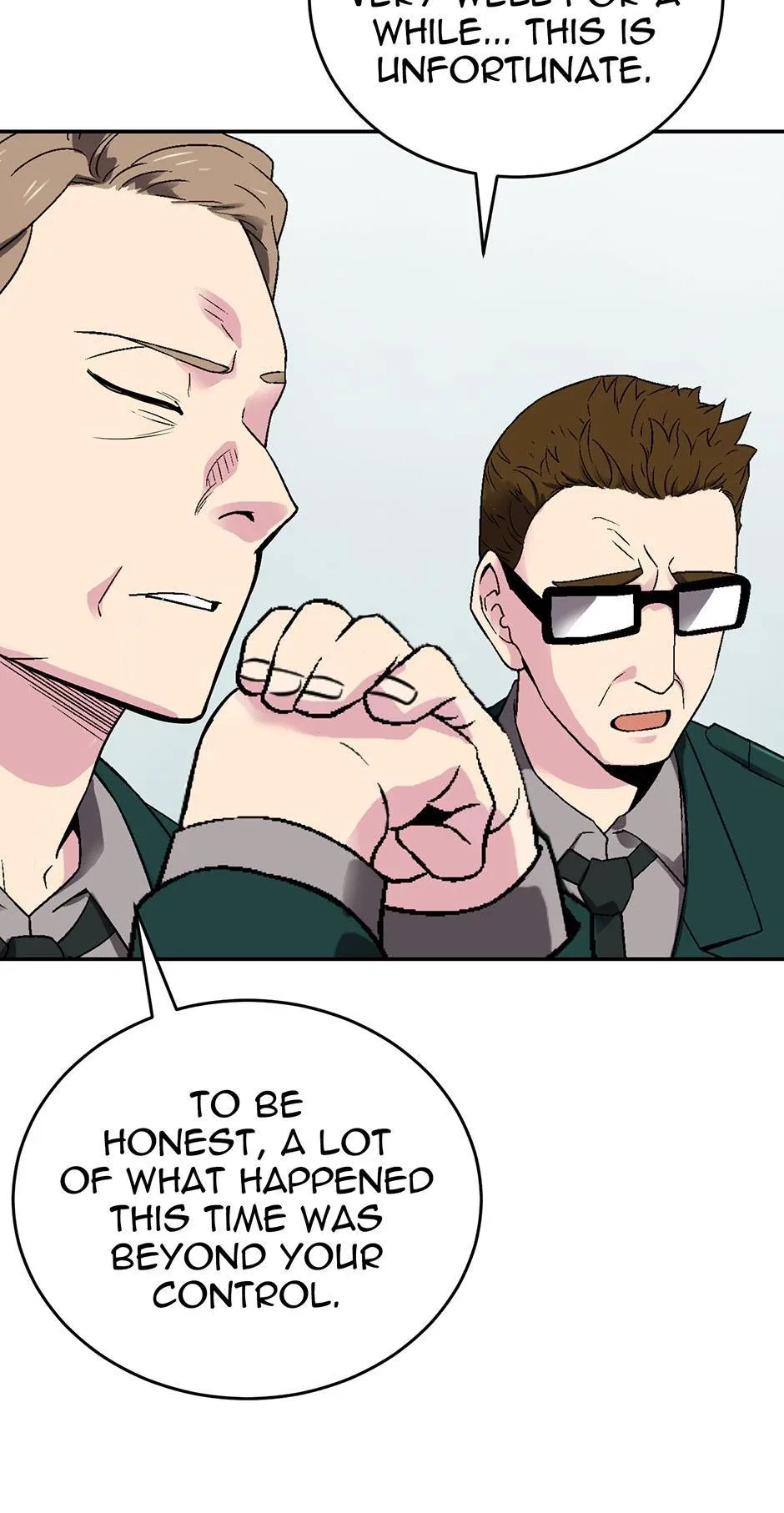 Capture the Golem and Escape Poverty Chapter 75 – Page 15