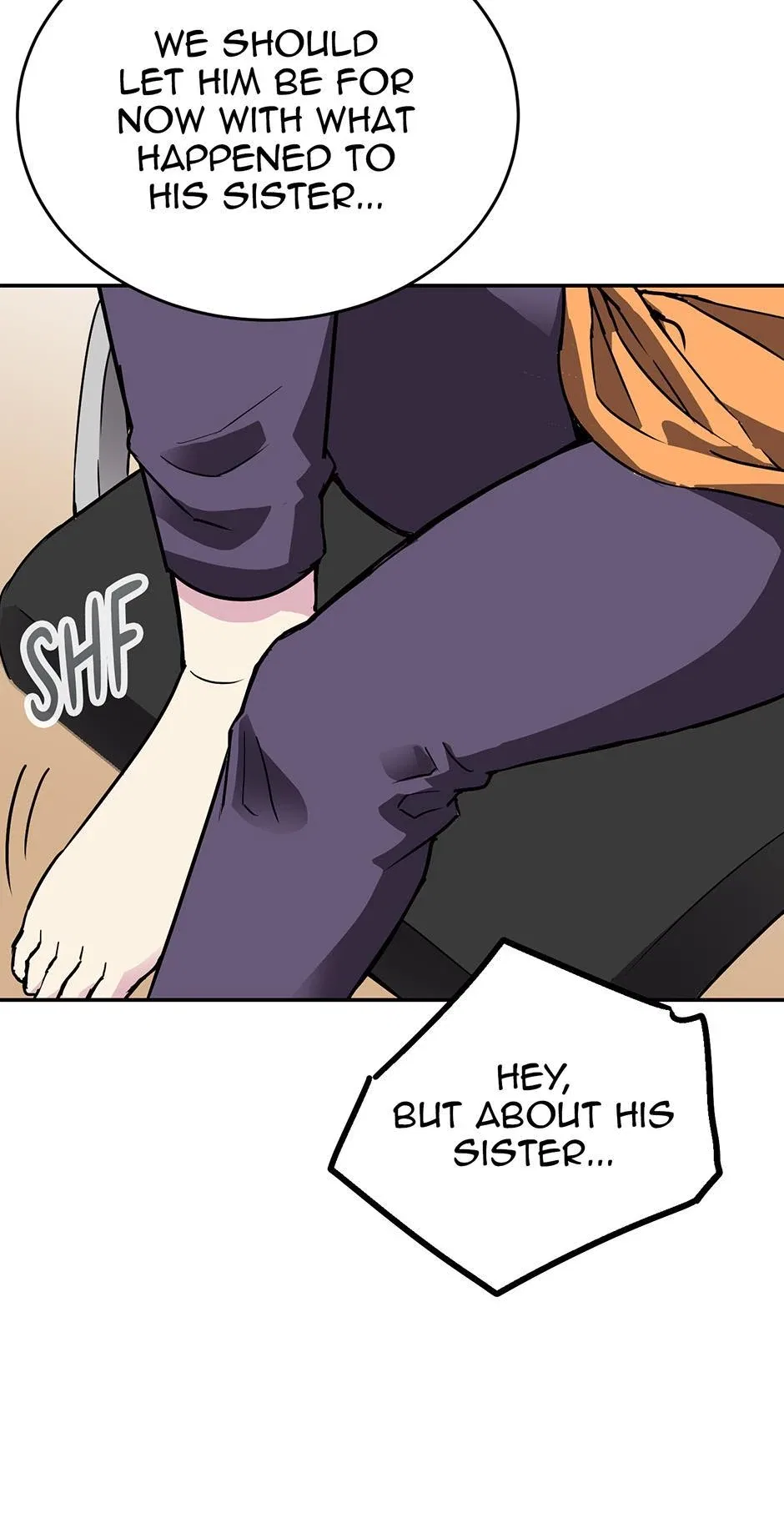 Capture the Golem and Escape Poverty Chapter 75 – Page 23