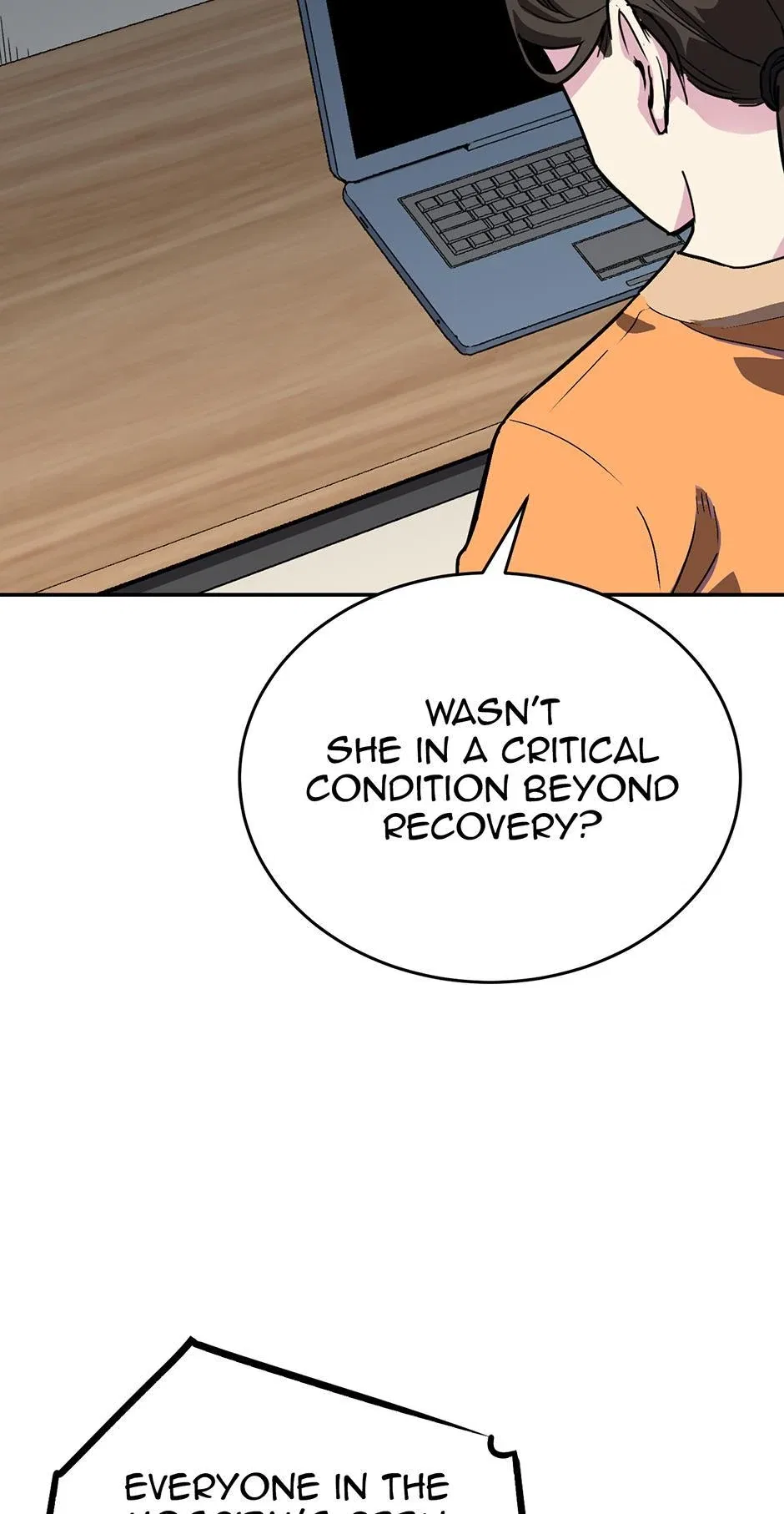 Capture the Golem and Escape Poverty Chapter 75 – Page 26