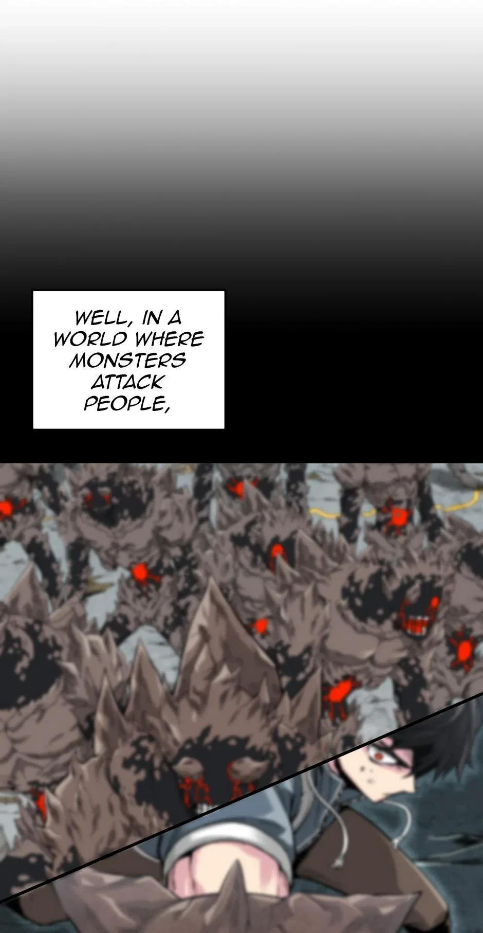 Capture the Golem and Escape Poverty Chapter 75 – Page 28