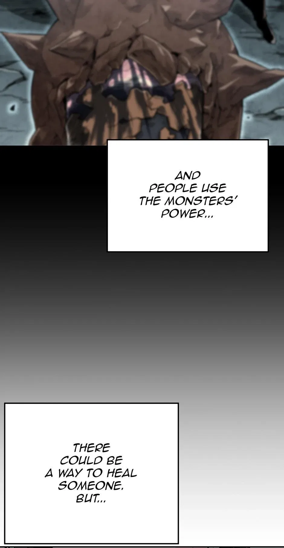 Capture the Golem and Escape Poverty Chapter 75 – Page 29