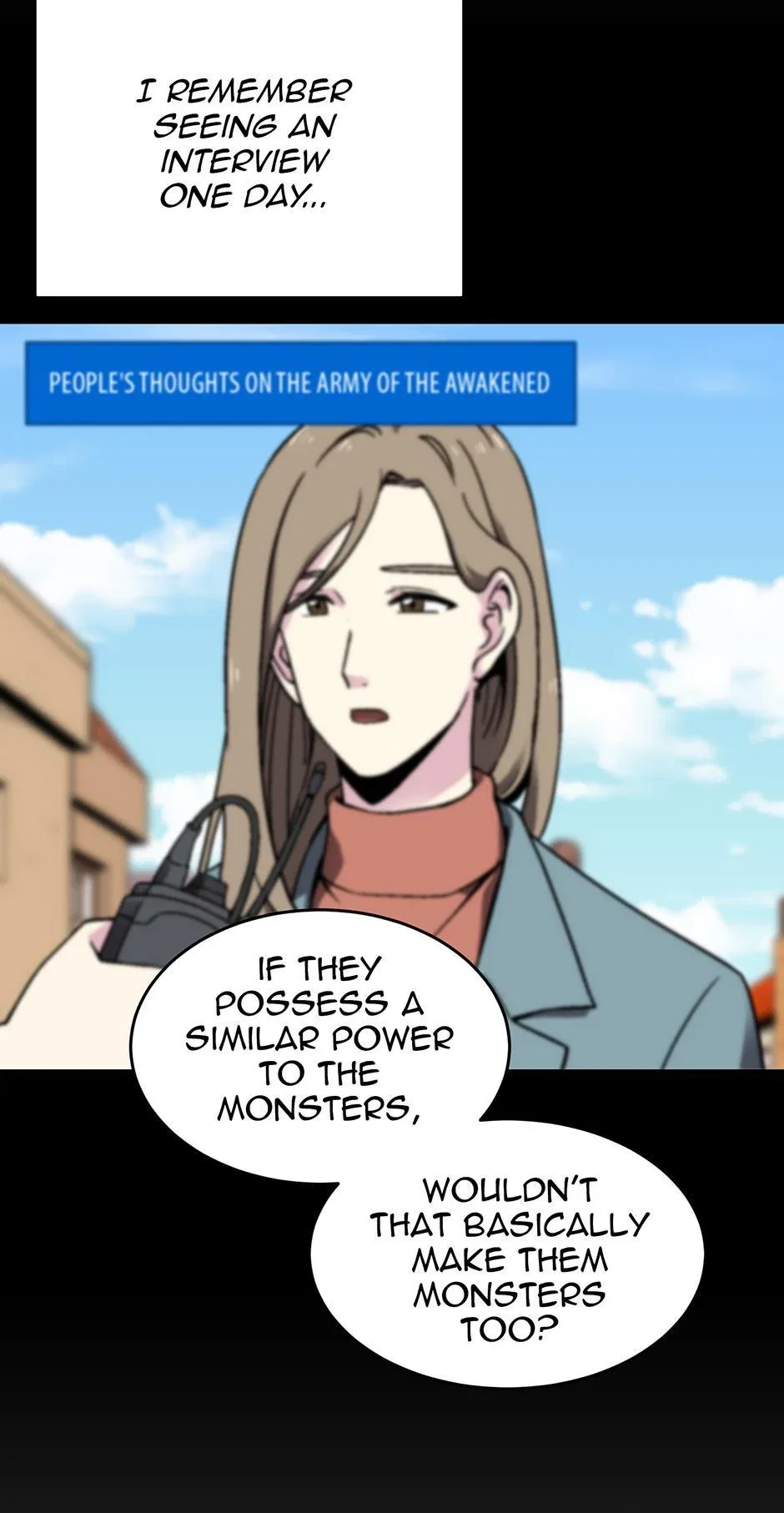 Capture the Golem and Escape Poverty Chapter 75 – Page 31