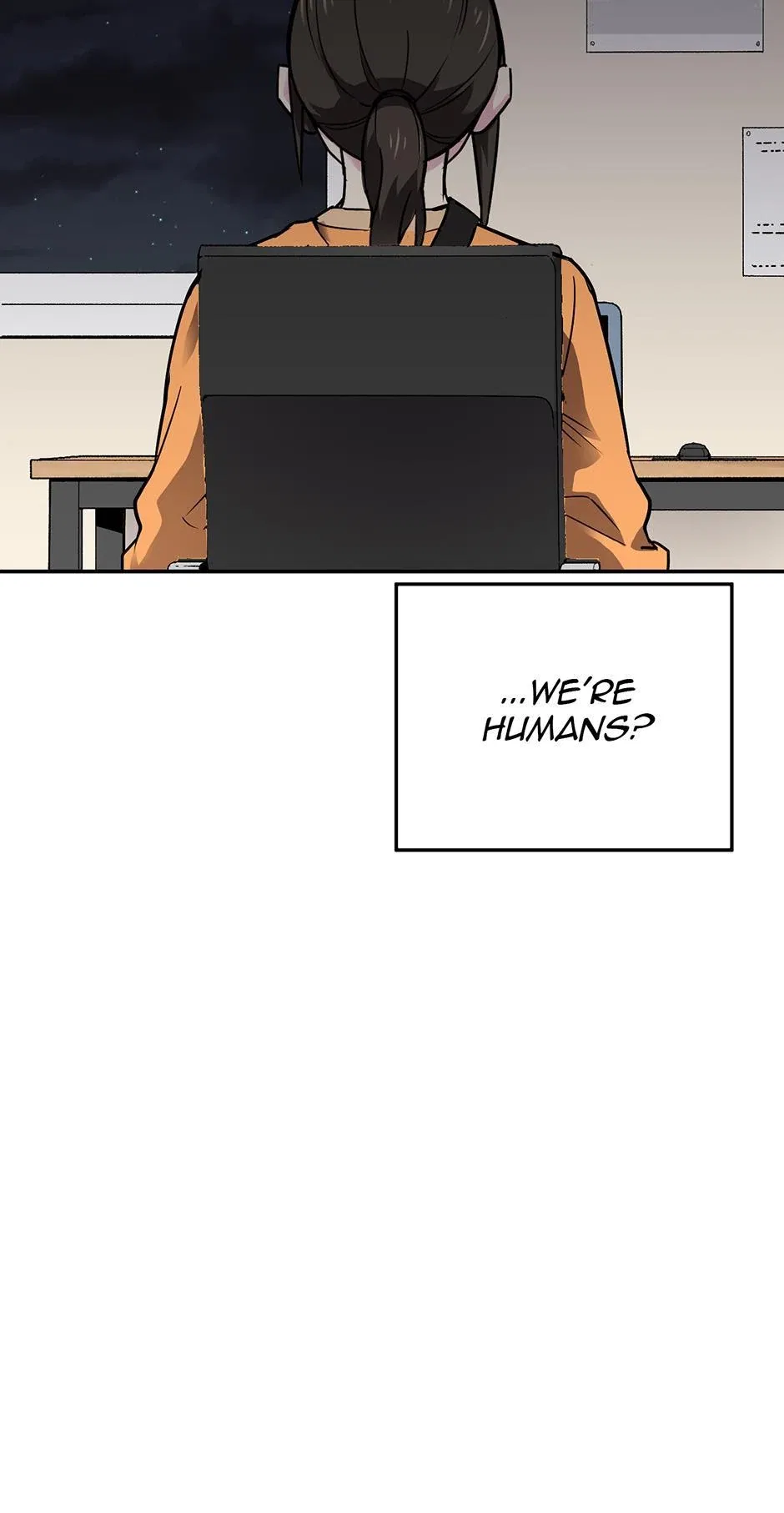 Capture the Golem and Escape Poverty Chapter 75 – Page 33