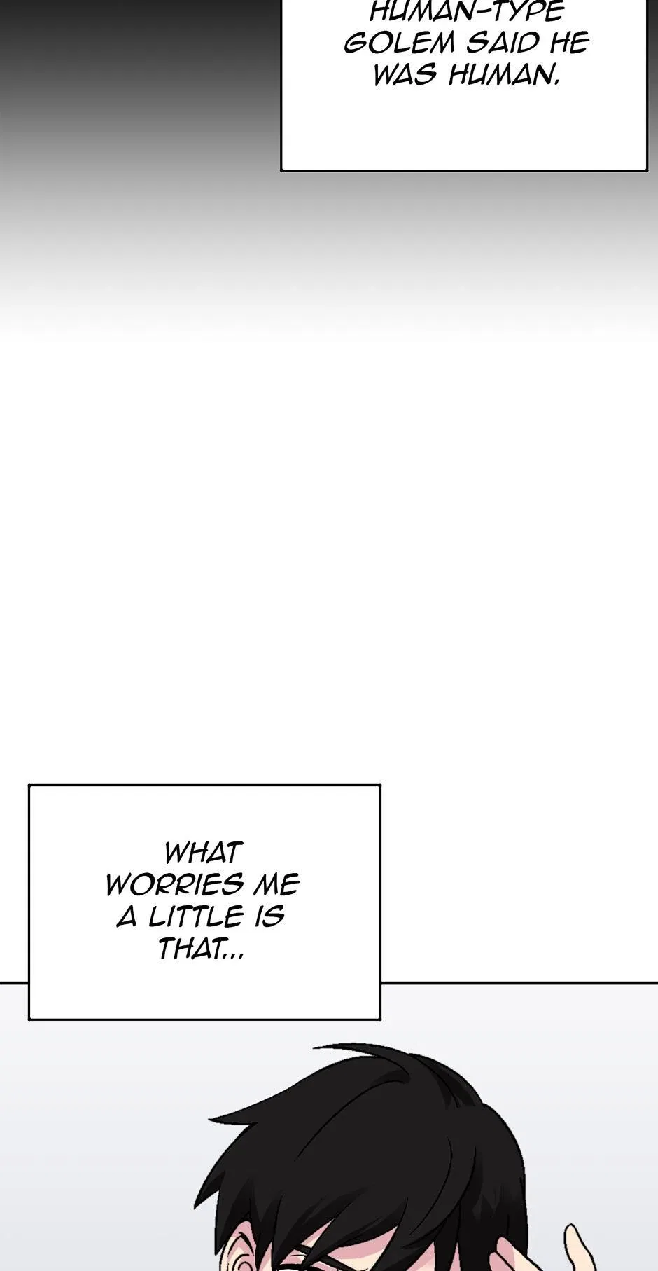 Capture the Golem and Escape Poverty Chapter 75 – Page 38