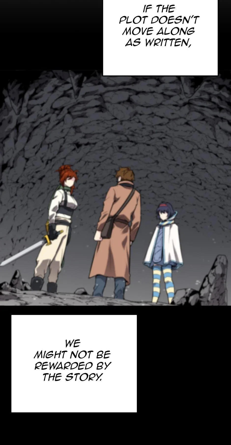 Capture the Golem and Escape Poverty Chapter 75 – Page 63
