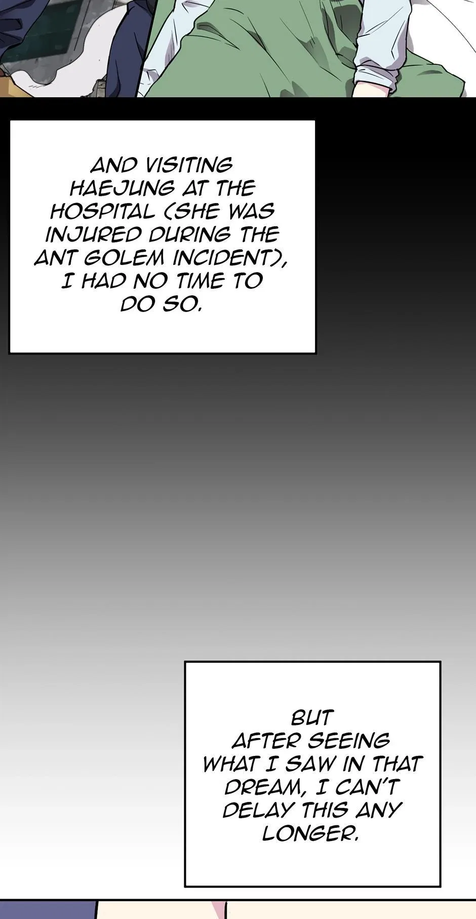 Capture the Golem and Escape Poverty Chapter 75 – Page 69
