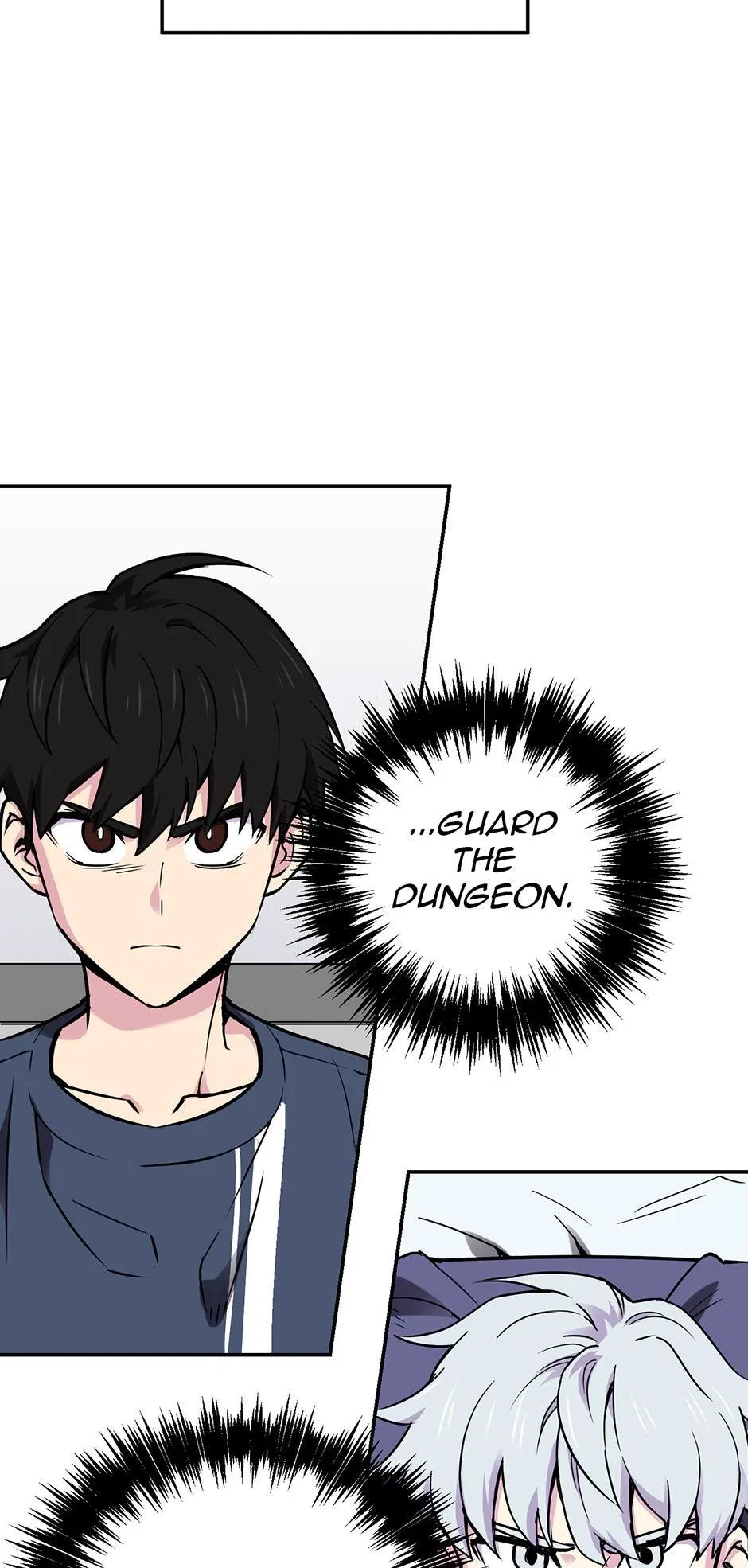 Capture the Golem and Escape Poverty Chapter 75 – Page 78