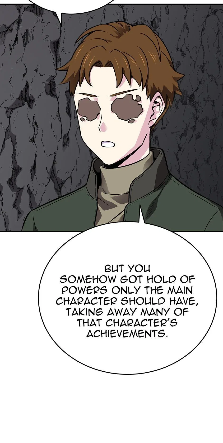 Capture the Golem and Escape Poverty Chapter 74 – Page 4