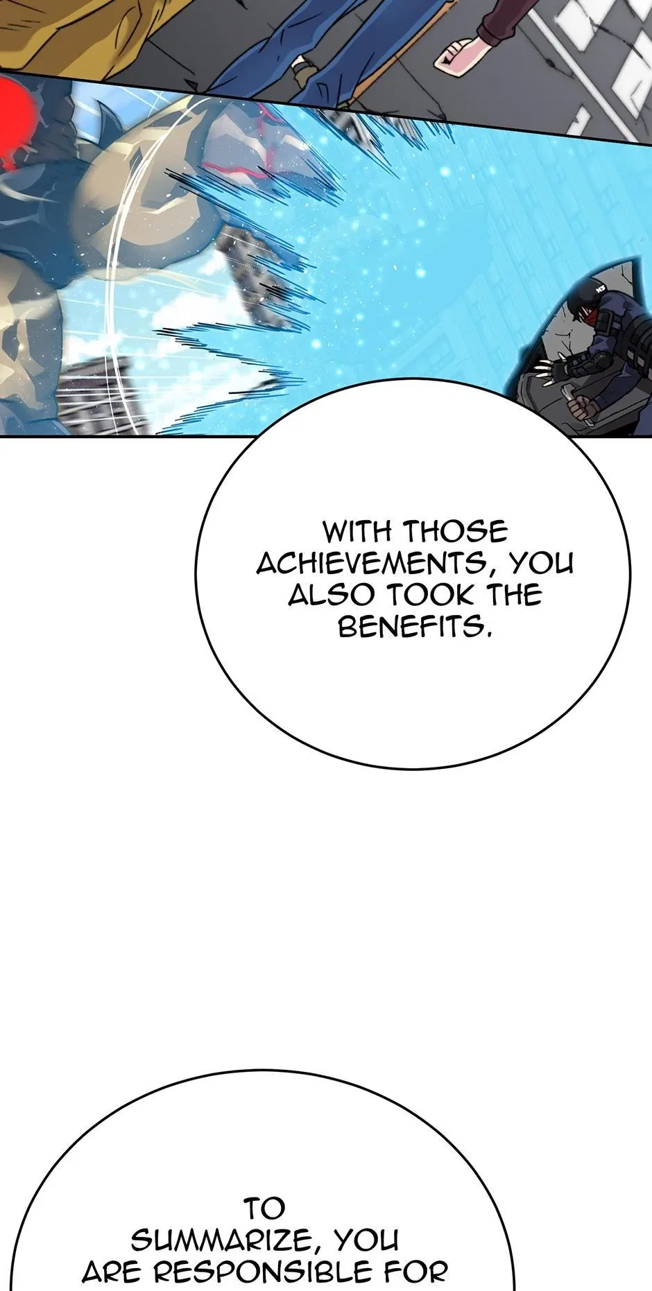 Capture the Golem and Escape Poverty Chapter 74 – Page 9