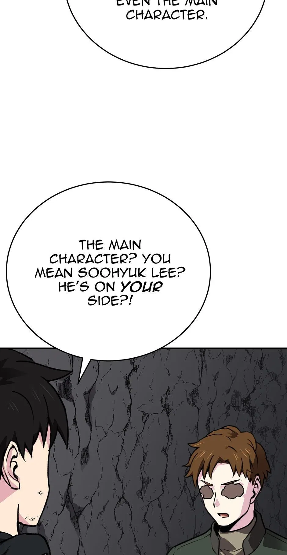 Capture the Golem and Escape Poverty Chapter 74 – Page 14