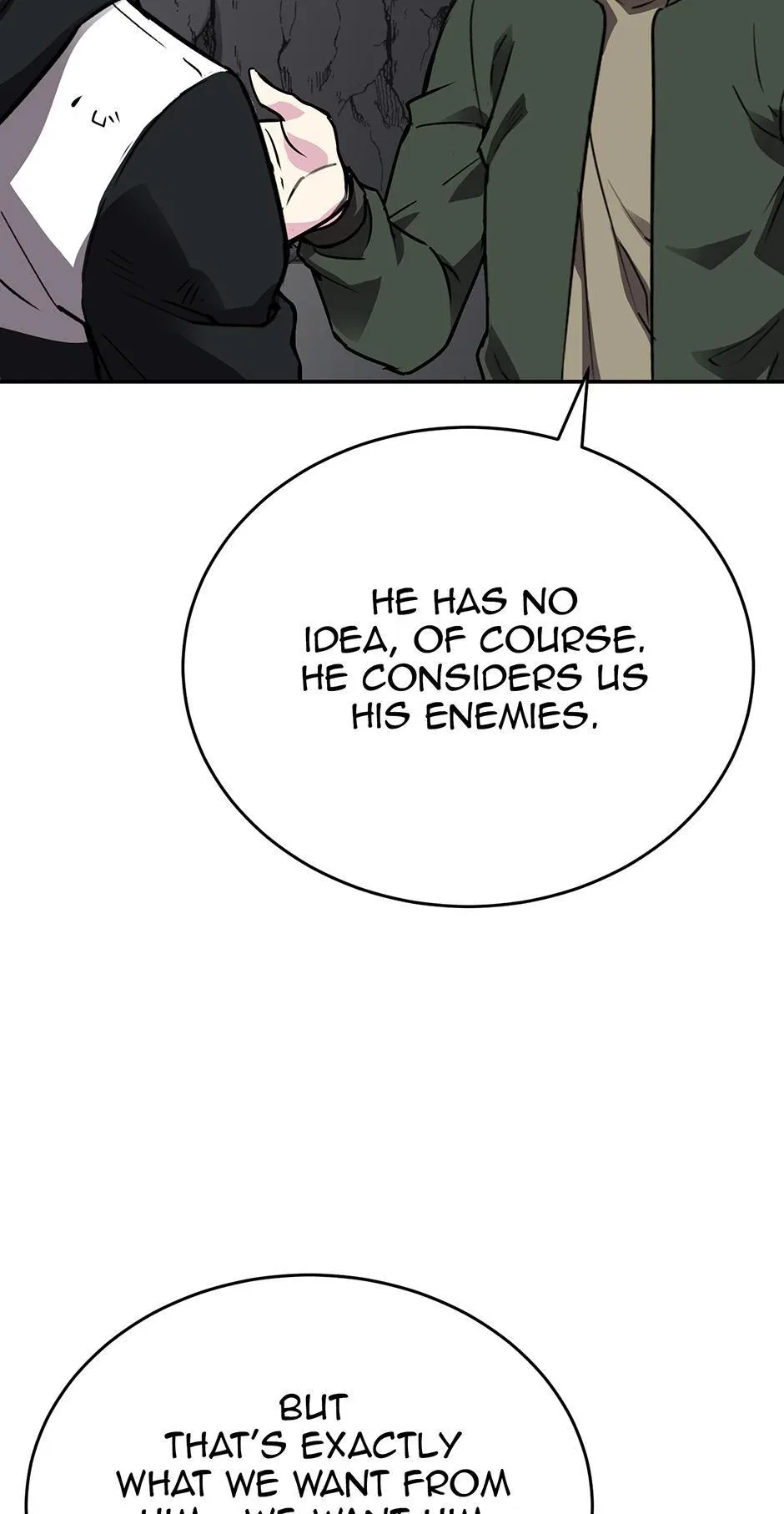 Capture the Golem and Escape Poverty Chapter 74 – Page 15