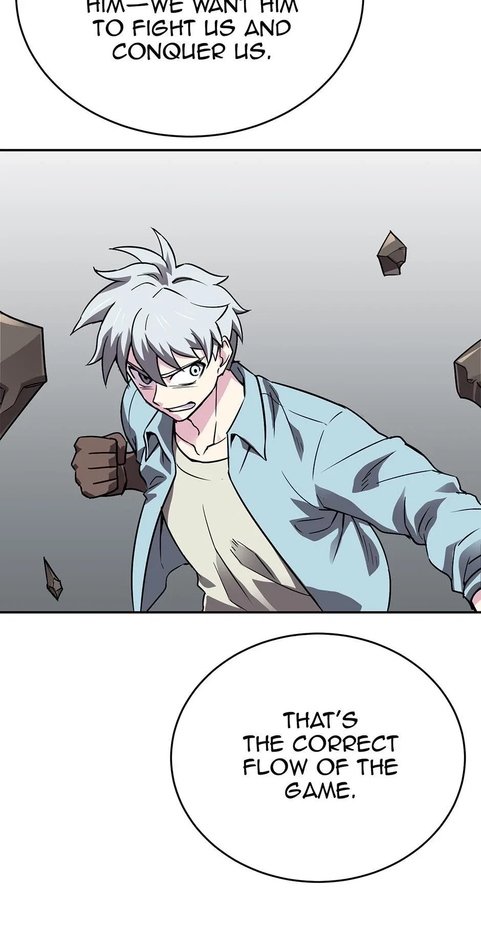 Capture the Golem and Escape Poverty Chapter 74 – Page 16