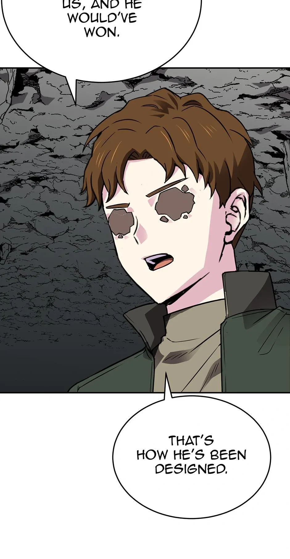 Capture the Golem and Escape Poverty Chapter 74 – Page 19