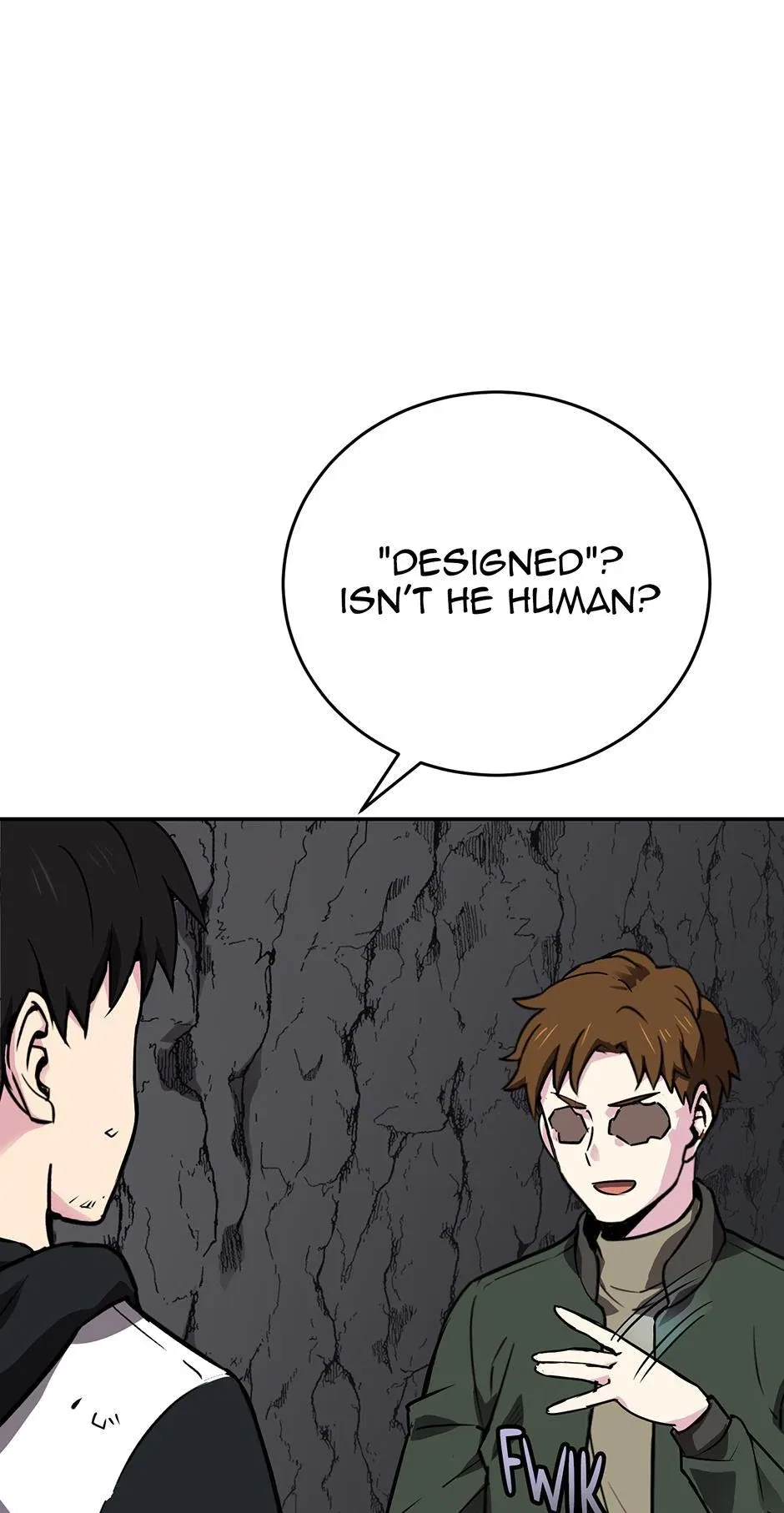 Capture the Golem and Escape Poverty Chapter 74 – Page 20