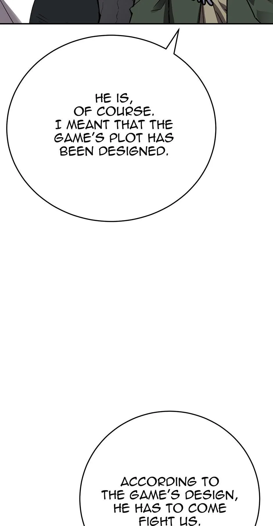 Capture the Golem and Escape Poverty Chapter 74 – Page 21