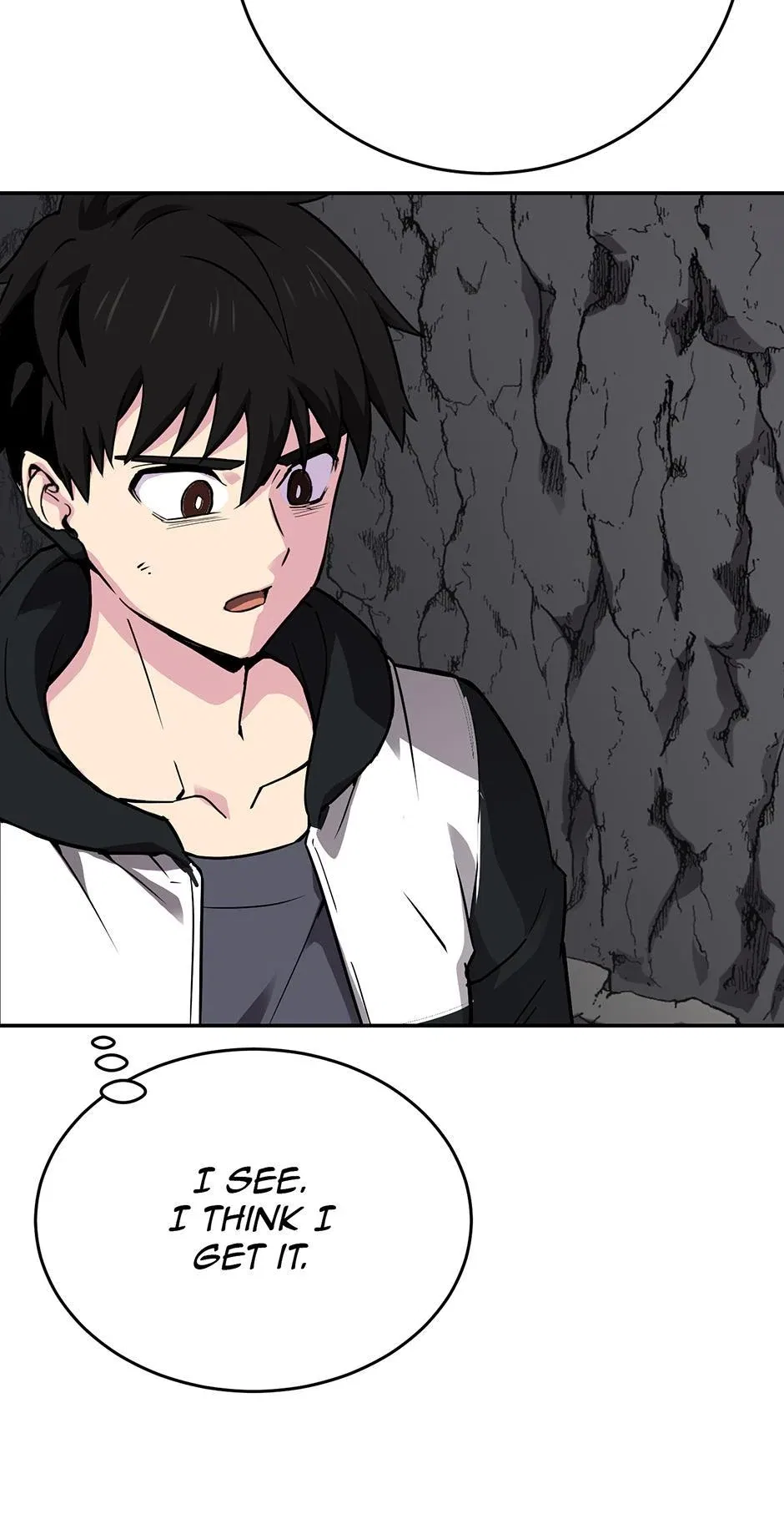 Capture the Golem and Escape Poverty Chapter 74 – Page 22