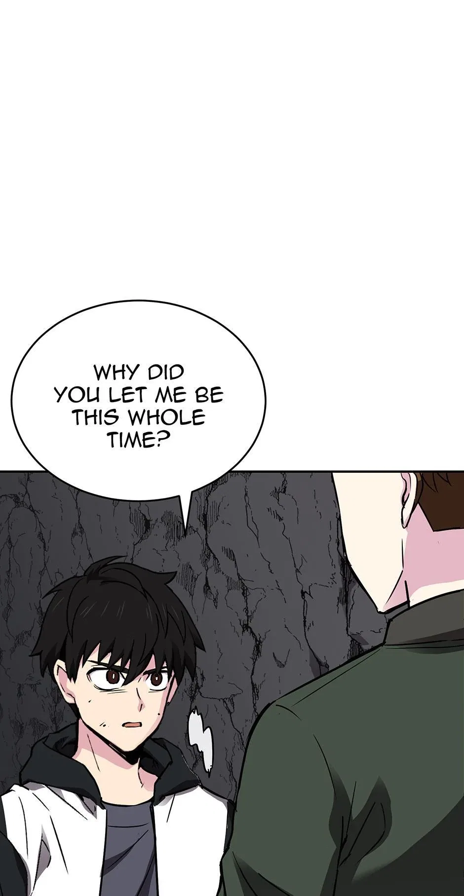Capture the Golem and Escape Poverty Chapter 74 – Page 26