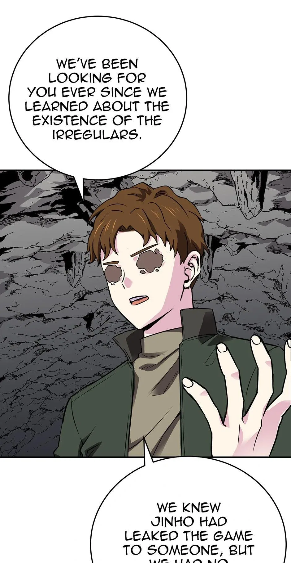 Capture the Golem and Escape Poverty Chapter 74 – Page 29