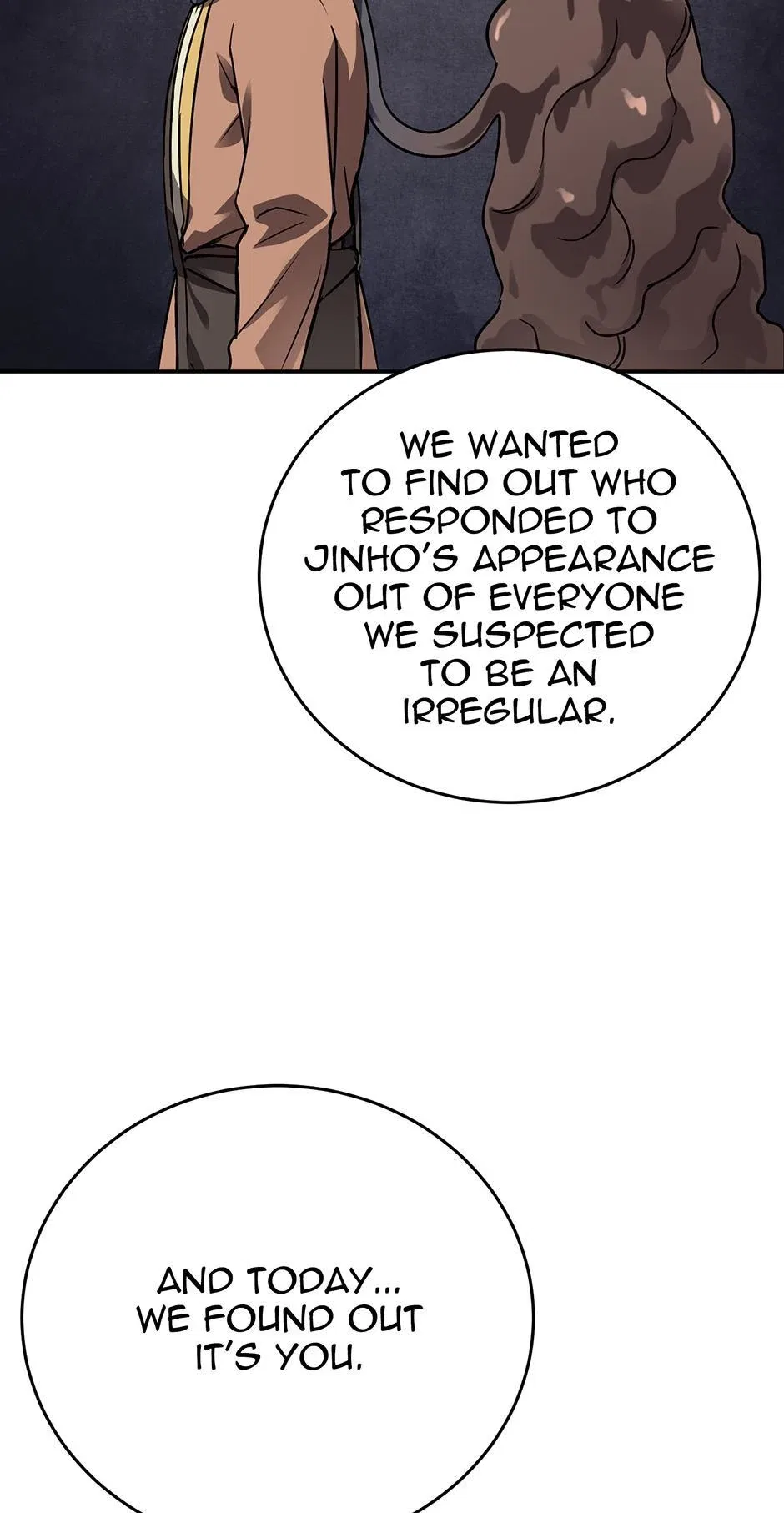 Capture the Golem and Escape Poverty Chapter 74 – Page 31