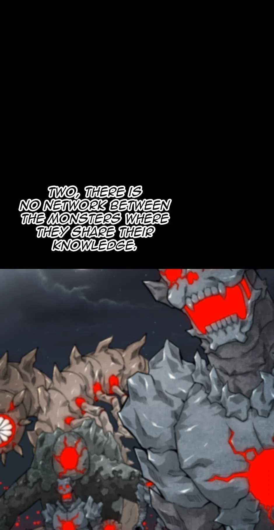 Capture the Golem and Escape Poverty Chapter 74 – Page 35