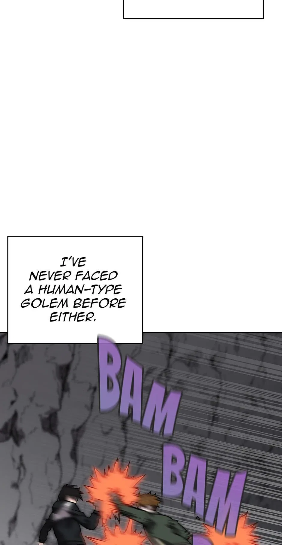 Capture the Golem and Escape Poverty Chapter 74 – Page 50
