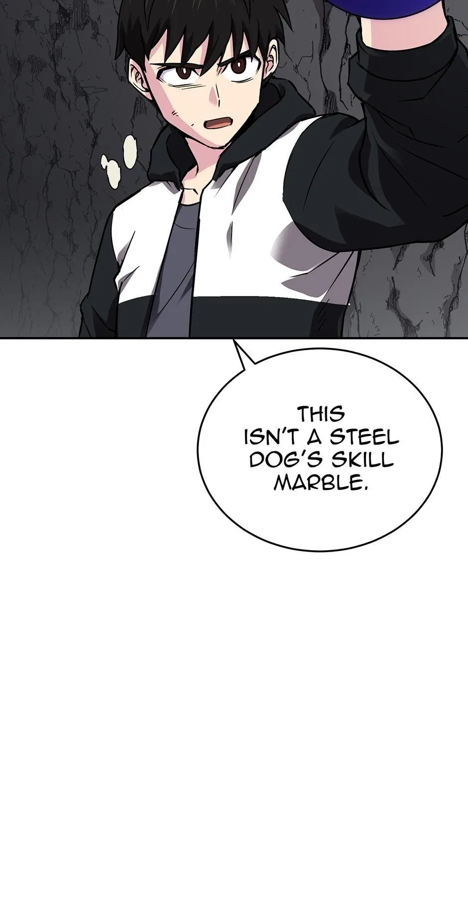 Capture the Golem and Escape Poverty Chapter 74 – Page 59