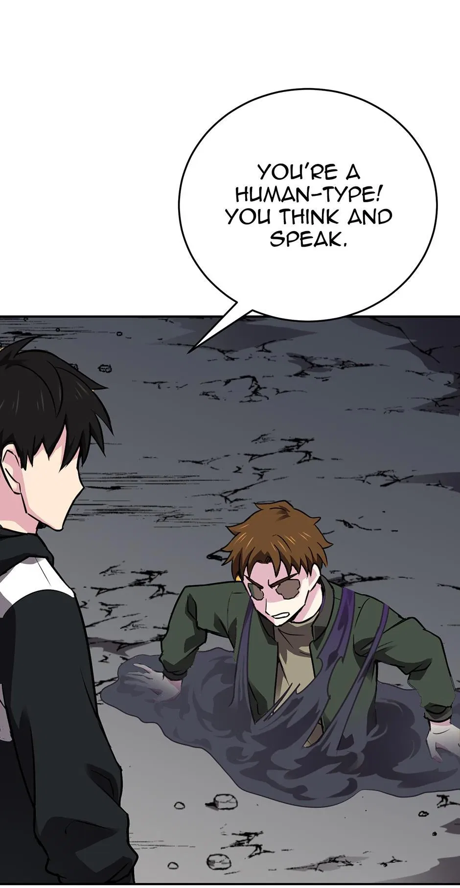 Capture the Golem and Escape Poverty Chapter 74 – Page 62