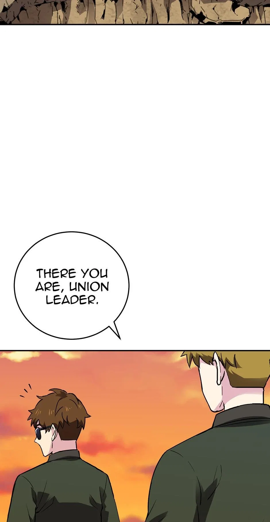 Capture the Golem and Escape Poverty Chapter 73 – Page 3