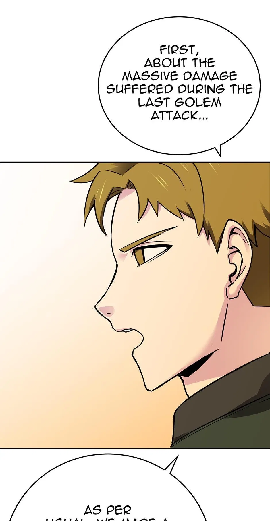 Capture the Golem and Escape Poverty Chapter 73 – Page 6
