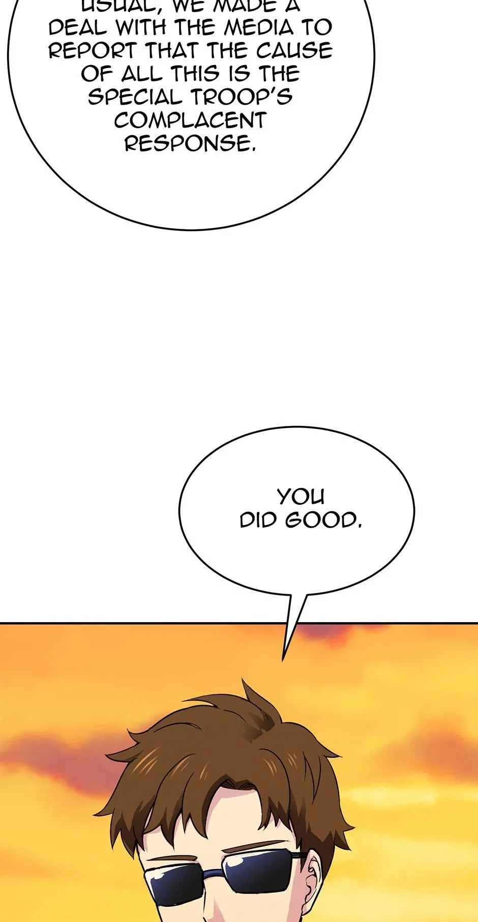Capture the Golem and Escape Poverty Chapter 73 – Page 7