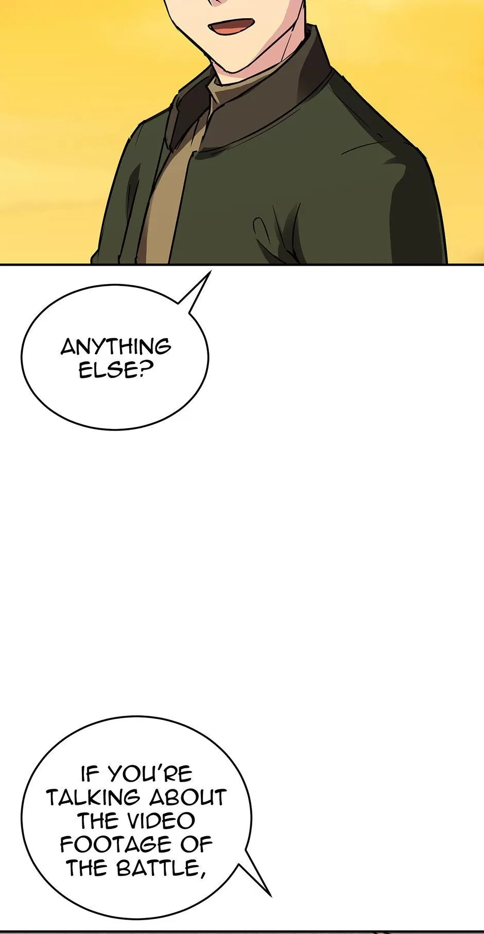 Capture the Golem and Escape Poverty Chapter 73 – Page 8