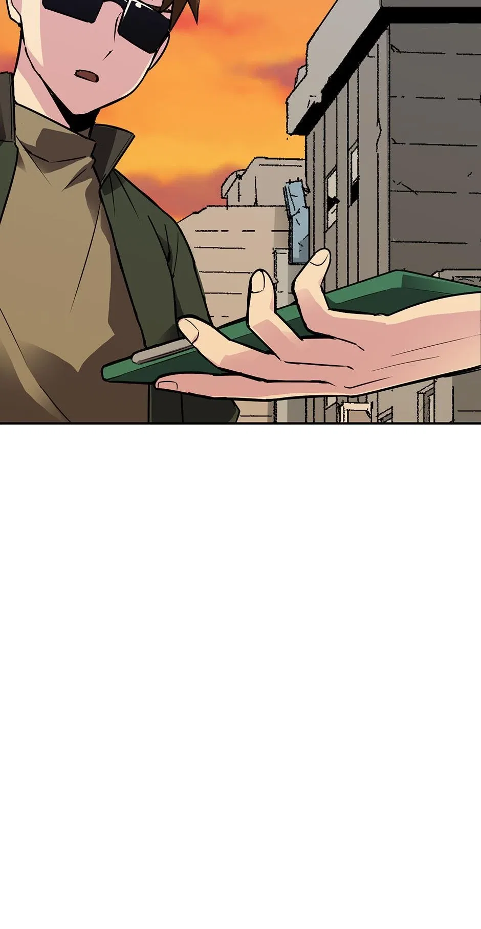 Capture the Golem and Escape Poverty Chapter 73 – Page 12