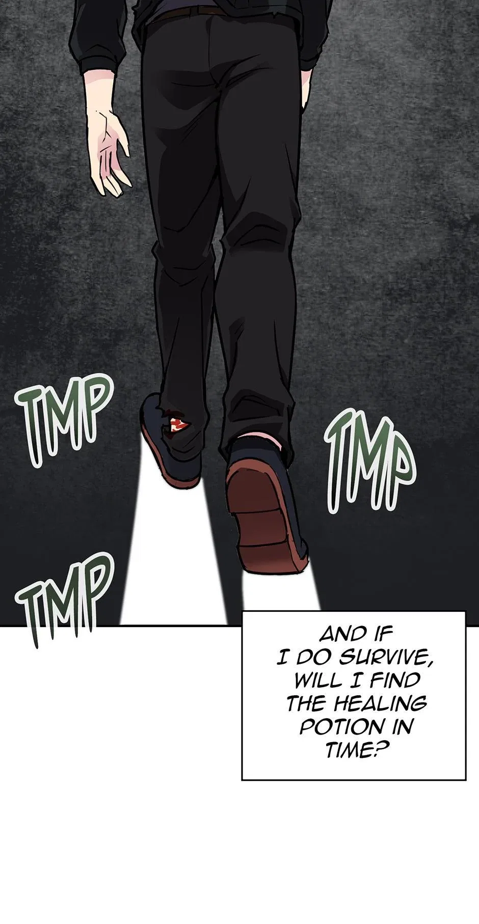 Capture the Golem and Escape Poverty Chapter 73 – Page 39