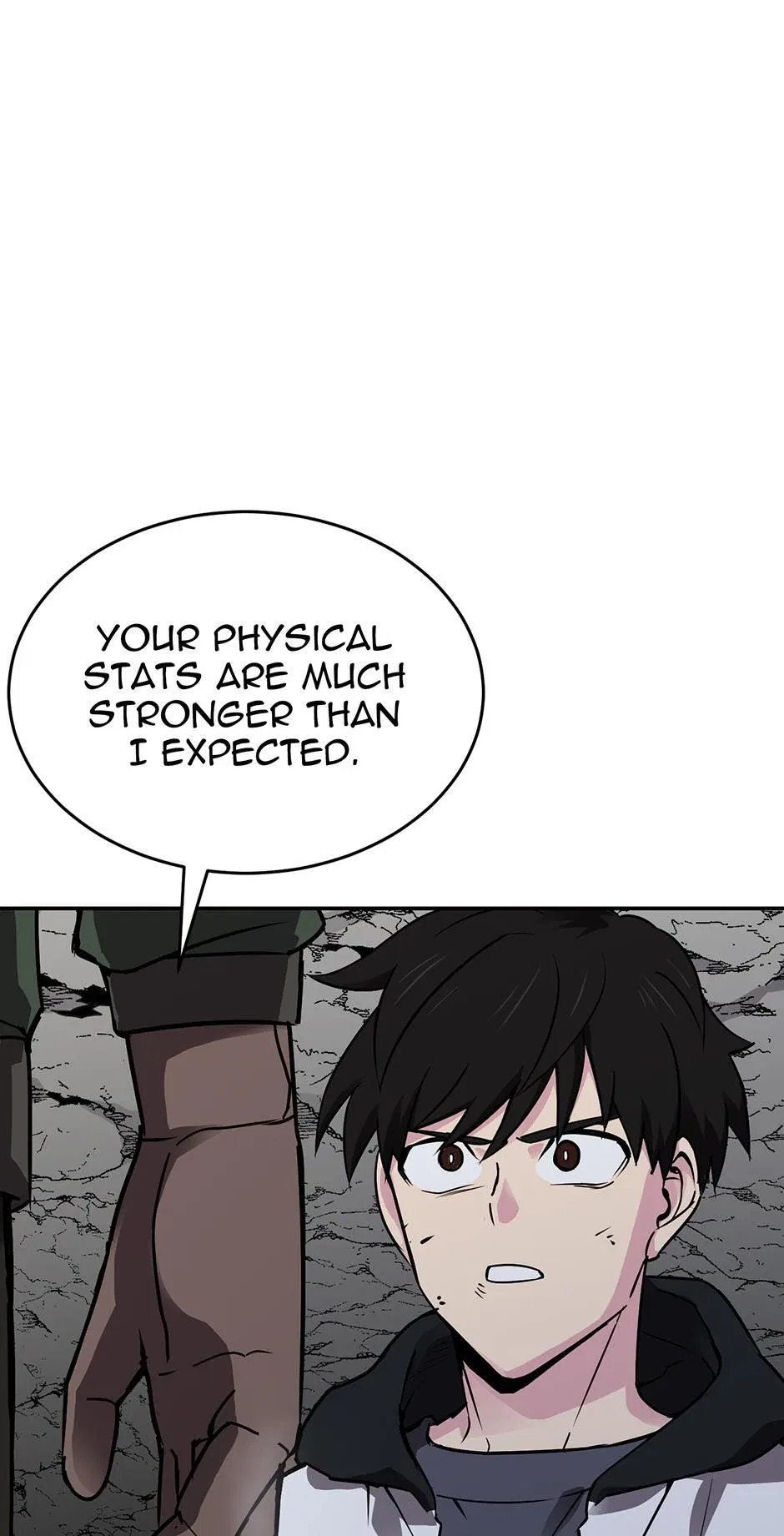Capture the Golem and Escape Poverty Chapter 73 – Page 49