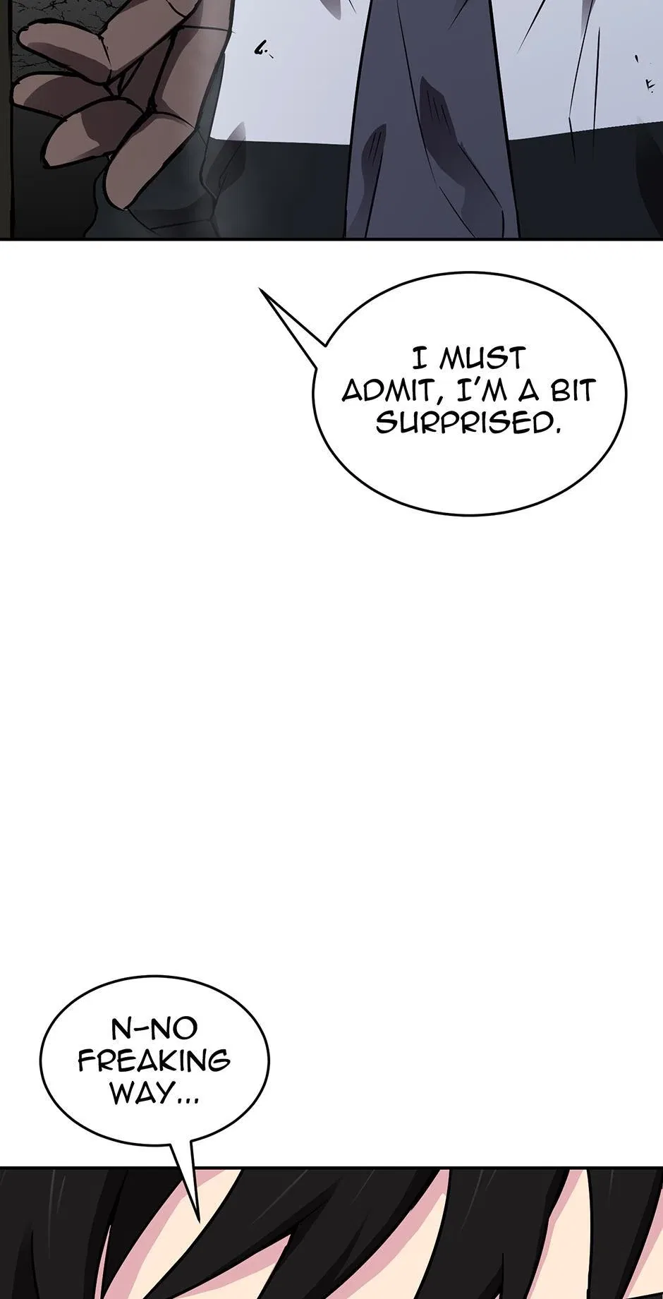 Capture the Golem and Escape Poverty Chapter 73 – Page 50