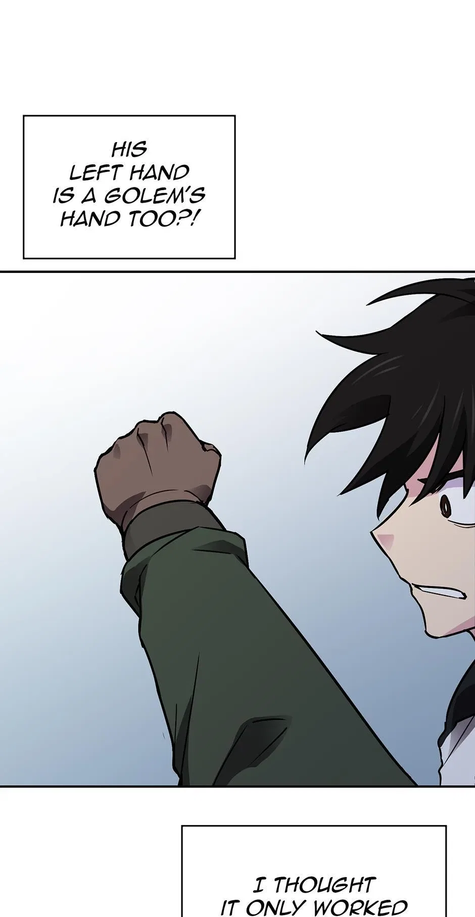 Capture the Golem and Escape Poverty Chapter 73 – Page 57